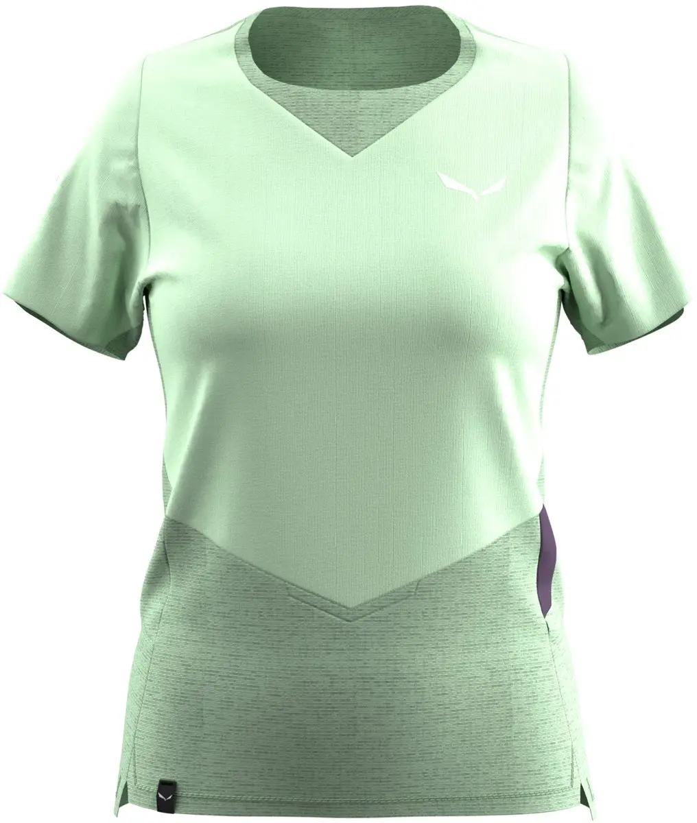SALEWA T-SHIRT PEDROC DRY WIND 00-0000029175_5A90 r M
