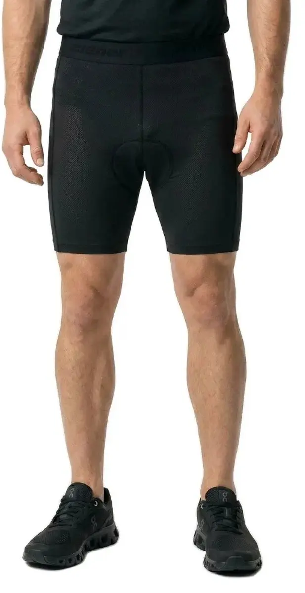 Ziener Nesto X-Function Boxers 54 - Zwart