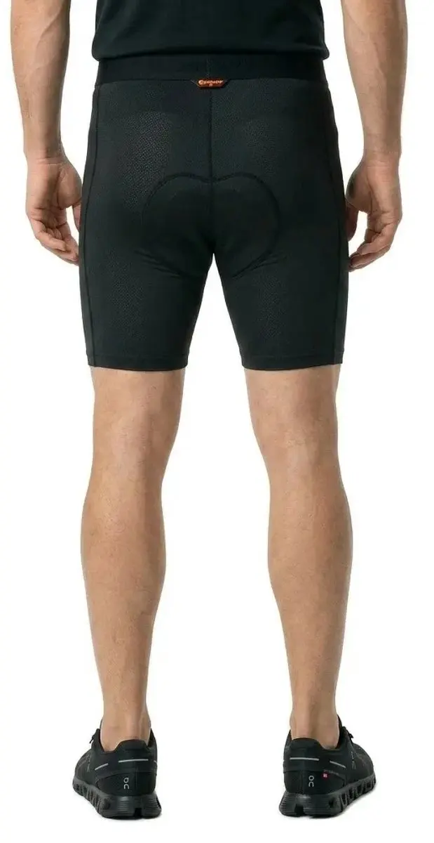 Ziener Nesto X-Function Boxers 54 - Zwart - afbeelding 6 van 6