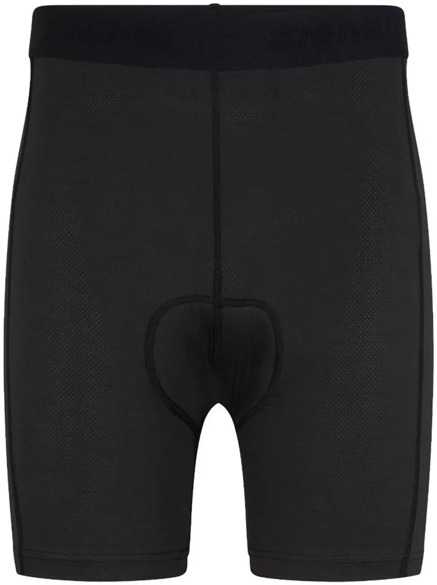 Ziener Nesto X-function Boxers Zwart 54 Man