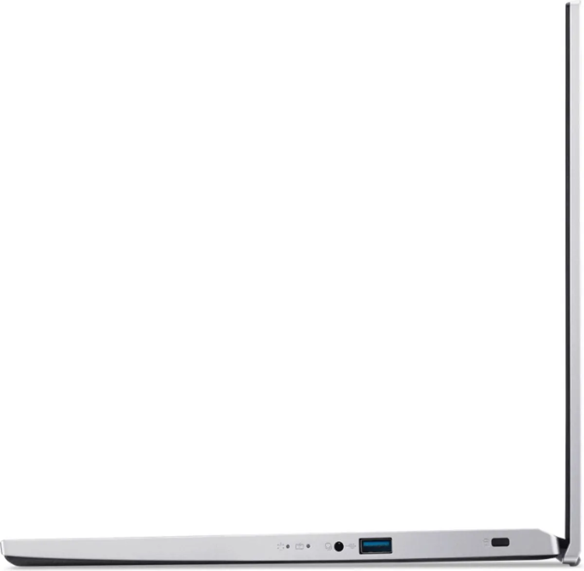 Acer Aspire 3 A315-59-54L5 Laptop - 10-Core - 1TB SSD