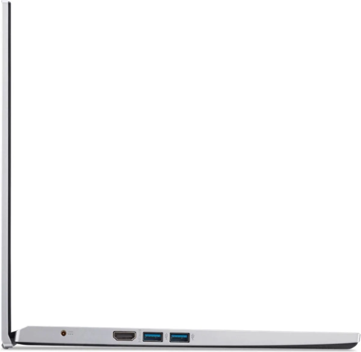 Acer Aspire 3 A315-59-54L5 Laptop - 10-Core - 1TB SSD