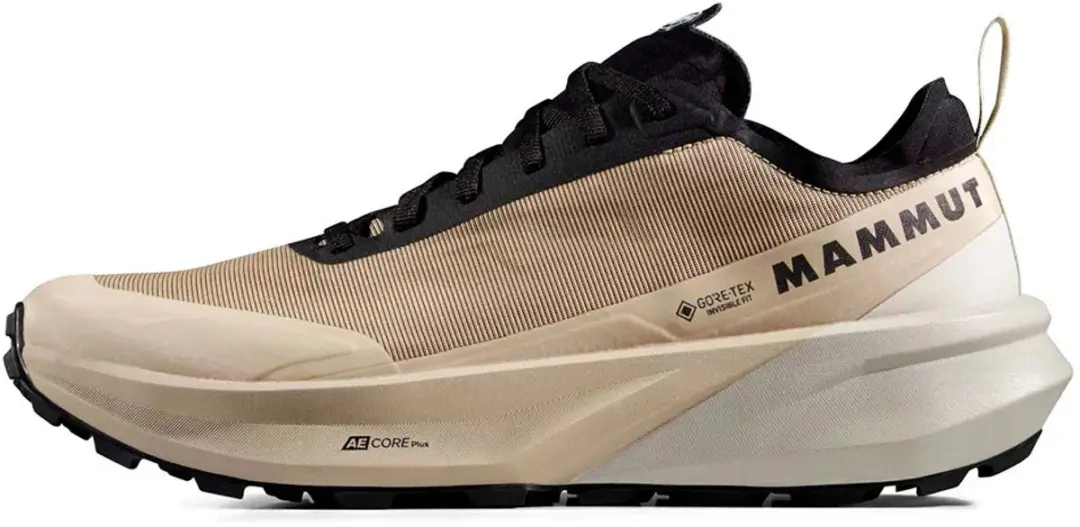 Mammut Aenergy Trail All Mountain Low Gore-tex® Wandelschoenen Beige EU 42 2/3