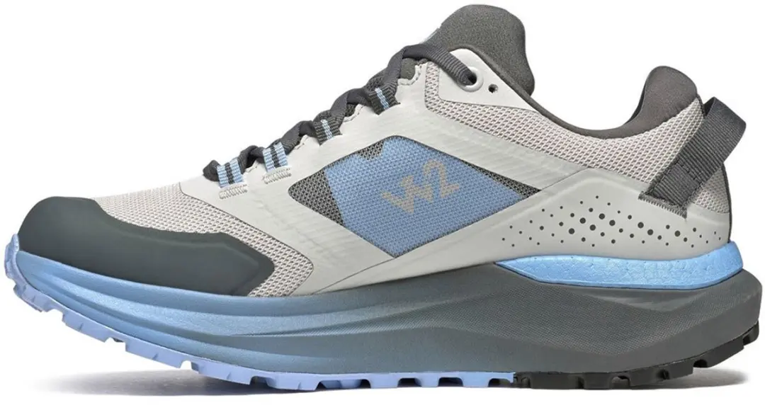 Tecnica Agate S Gore-Tex Wandelschoenen - 38 2/3 - afbeelding 4 van 6