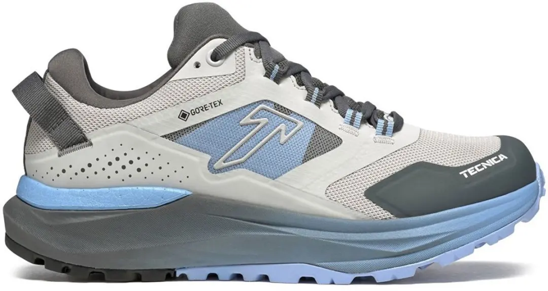 Tecnica Agate S Gore-Tex Wandelschoenen - 38 2/3 - afbeelding 5 van 6