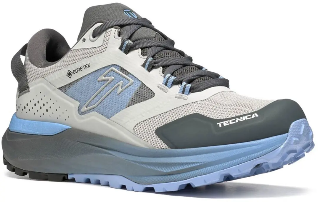 Tecnica Agate S Gore-Tex Wandelschoenen