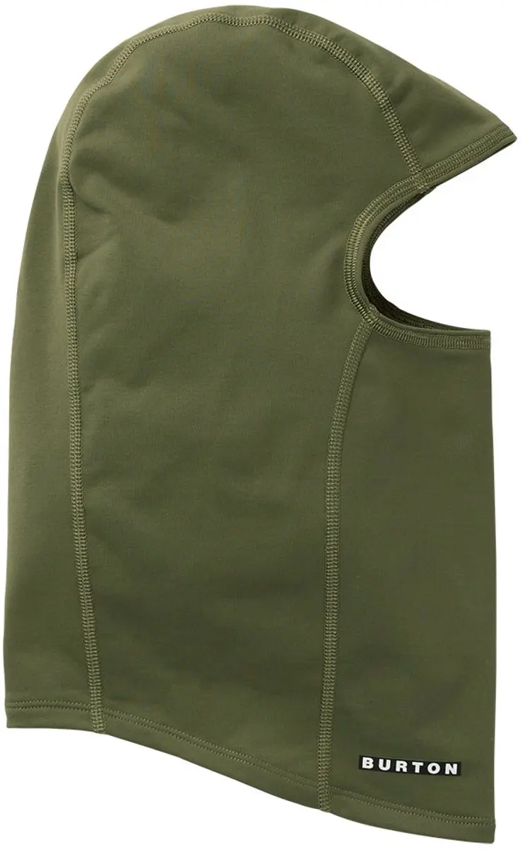 Burton Heavyweight Bivakmuts Groen L-XL Man,Vrouw