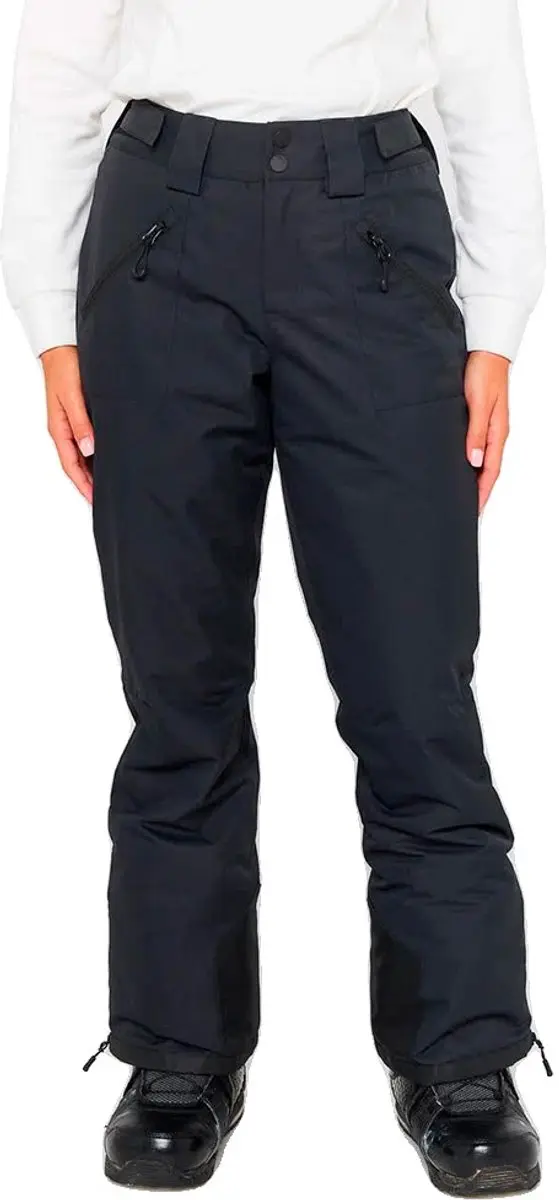 Rip Curl Anti Series Rider 10k/10k Broek Zwart S Vrouw