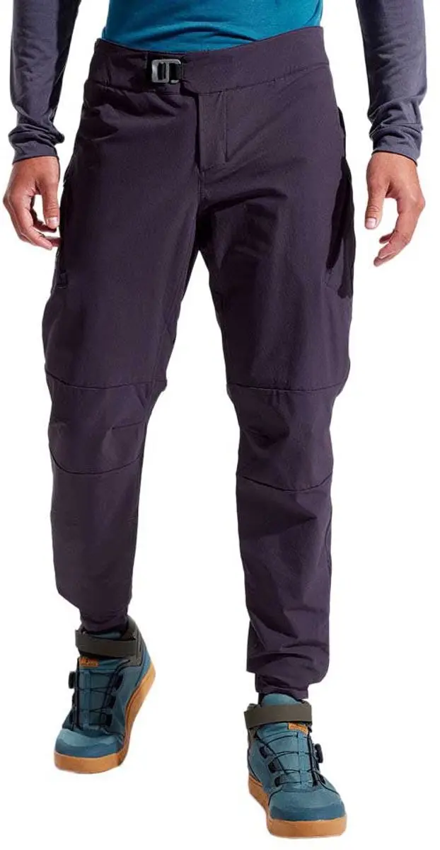 Pearl Izumi Summit Amfib Alpha Broek Grijs 34 Man