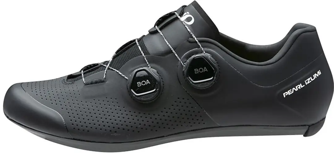 Pearl Izumi Pro Raceschoenen - 44 - Zwart