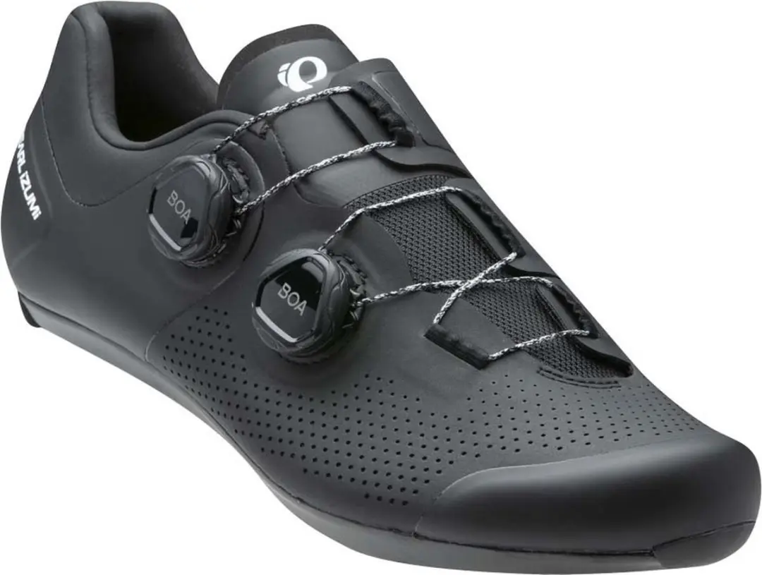 Pearl Izumi Pro Raceschoenen Zwart EU 44 Man