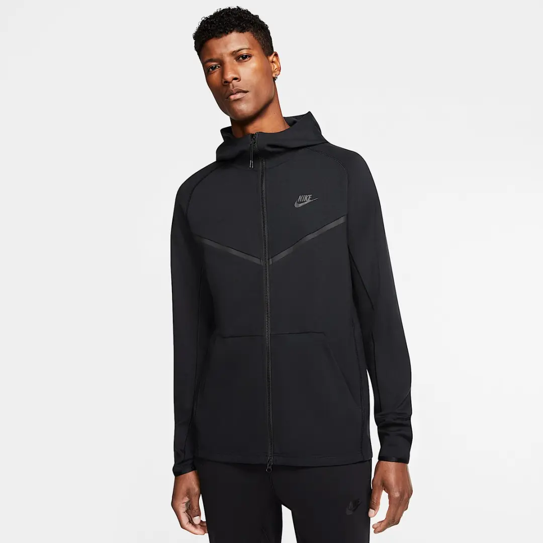Nike Sportswear Windrunner Double-Knit