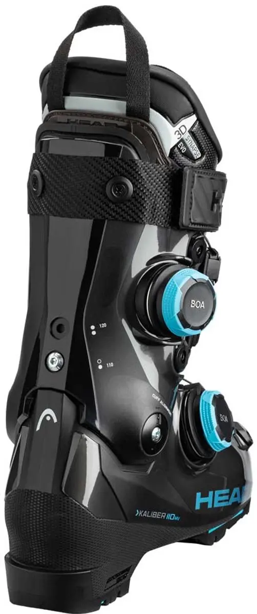 Head Kaliber 110 MV GW BOA2 Skischoenen - Blauw - 29.5
