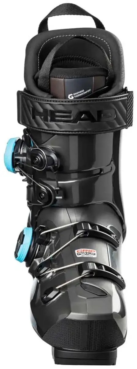 Head Kaliber 110 MV GW BOA2 Skischoenen - Blauw - 29.5