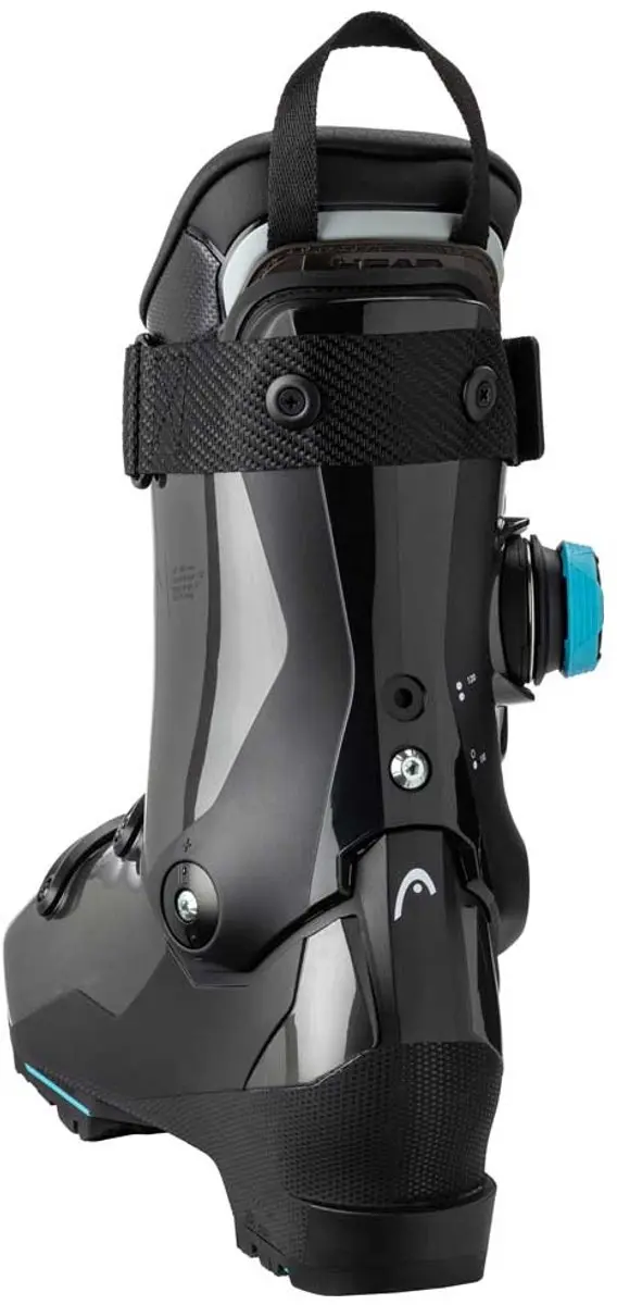 Head Kaliber 110 MV GW BOA2 Skischoenen - Blauw - 29.5