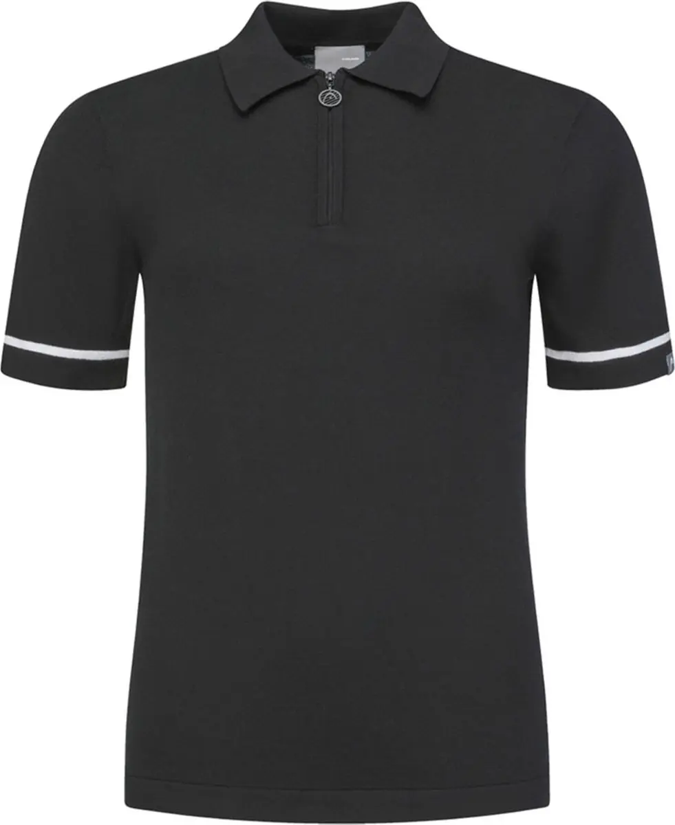 Head Women's Knit Polo Shirt