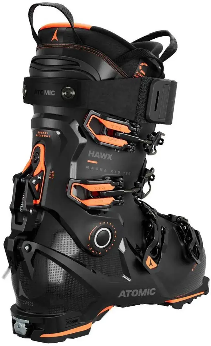 Atomic Hawx Magna Xtd 120 GW Ski-Schoenen 27.0-27.5