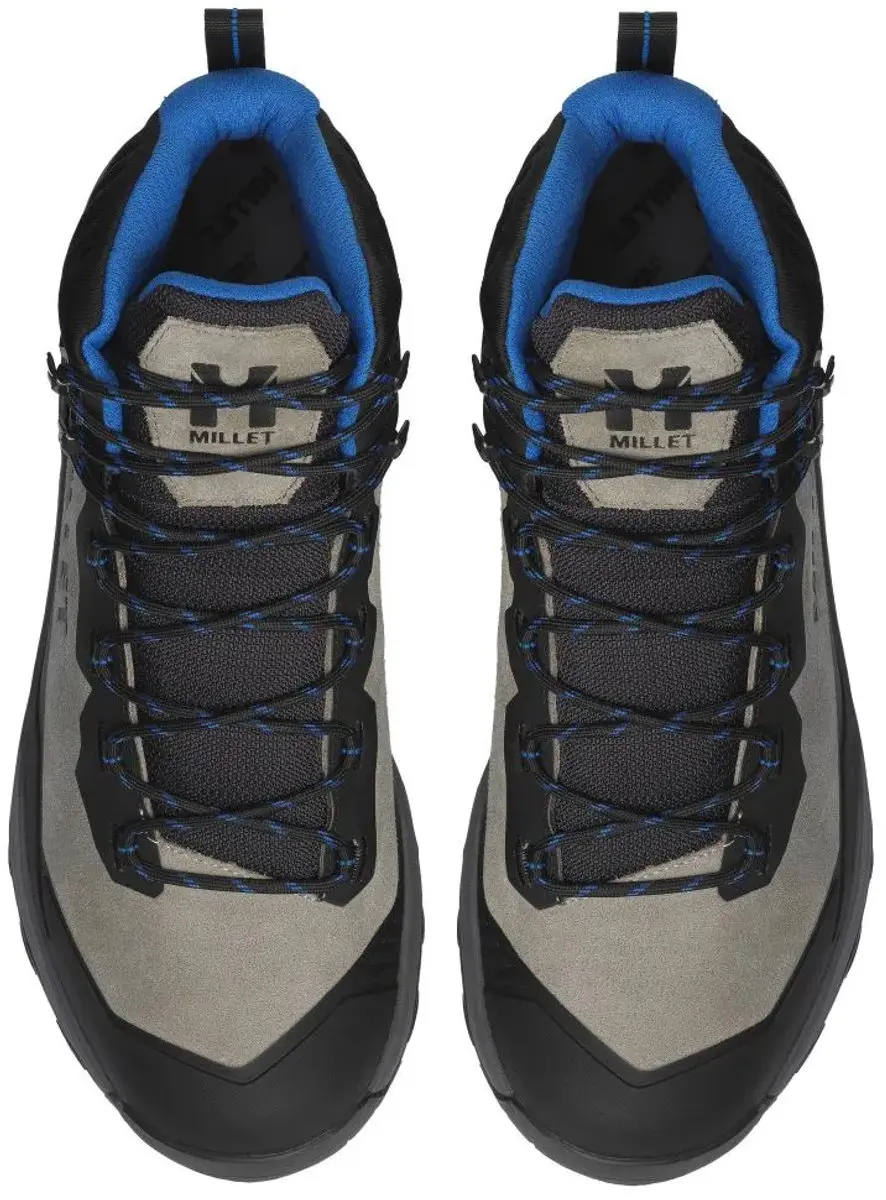 Millet Ubic Mid Gore-tex Wandelschoenen - 46 2/3 - afbeelding 6 van 6