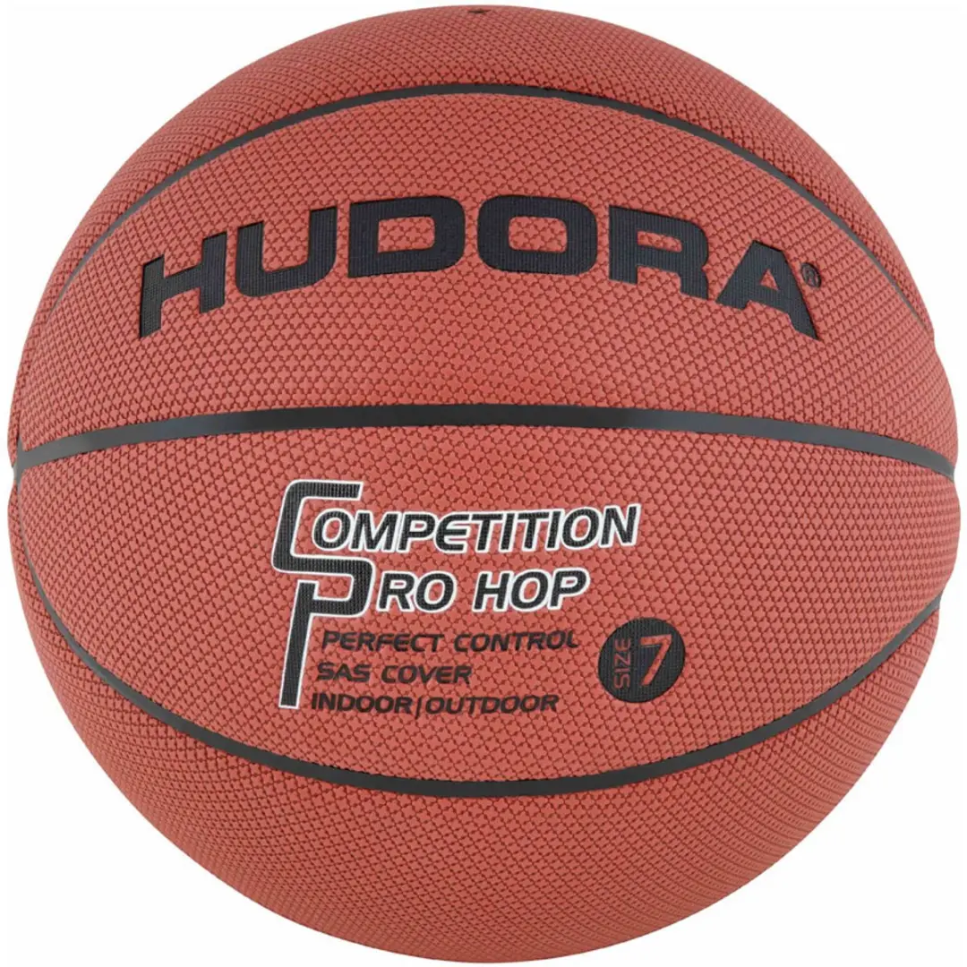HUDORA Basketbal Competition Pro