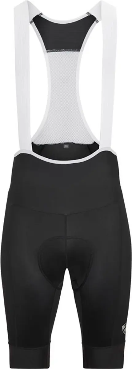 Ziener NEKOS X-race Fietsbroek Heren Zwart