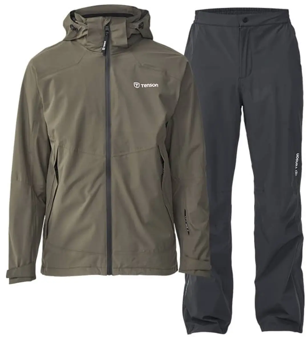 Tenson Hurricane Xp Set M