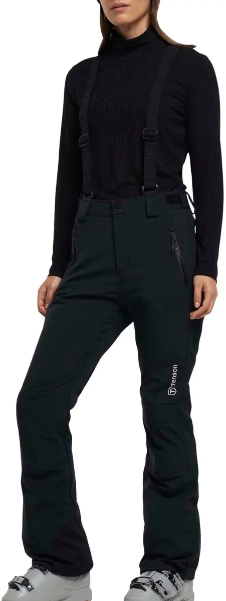 Tenson Patricia Softshell Skibroek Dames