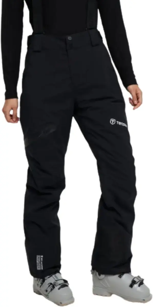Tenson Core 2.0 Skibroek dames Zwart XL/42