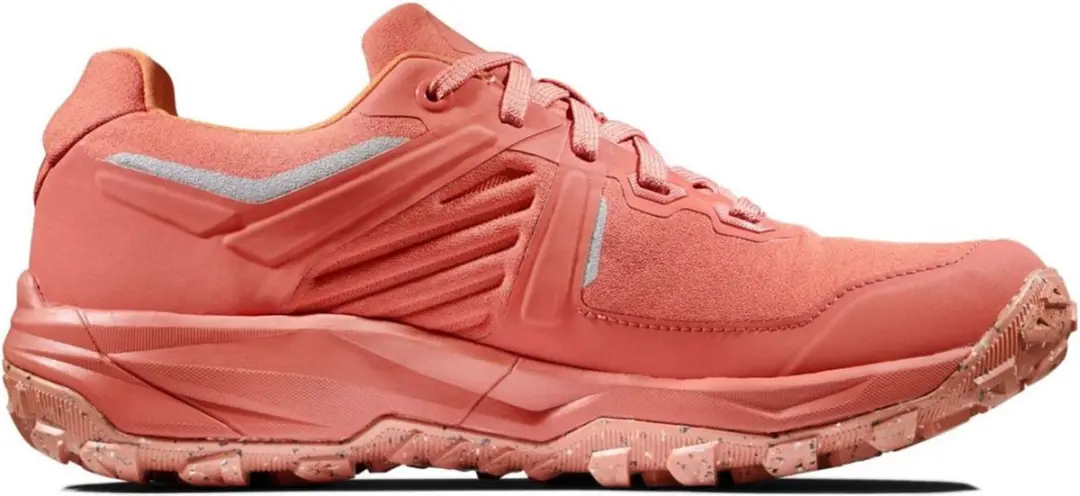 Mammut Ultimate Iii Low Gore-tex® Wandelschoenen Rood EU 41 1/3 Vrouw