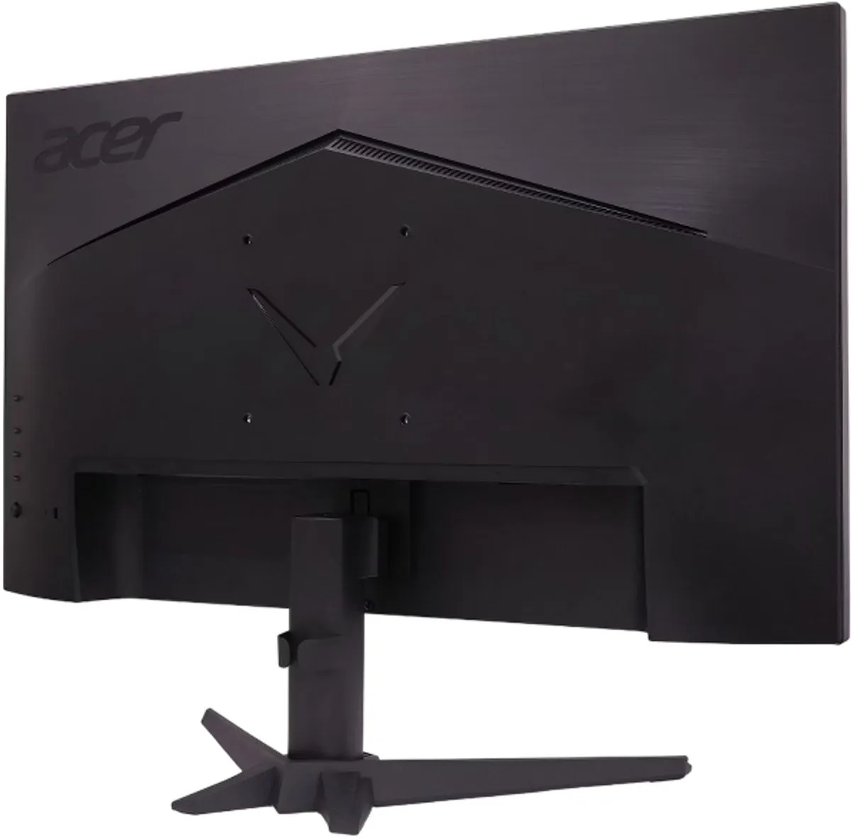 Acer Nitro VG240Y UM.QV0EE.101 Monitor - 23.8" Full HD - Zwart