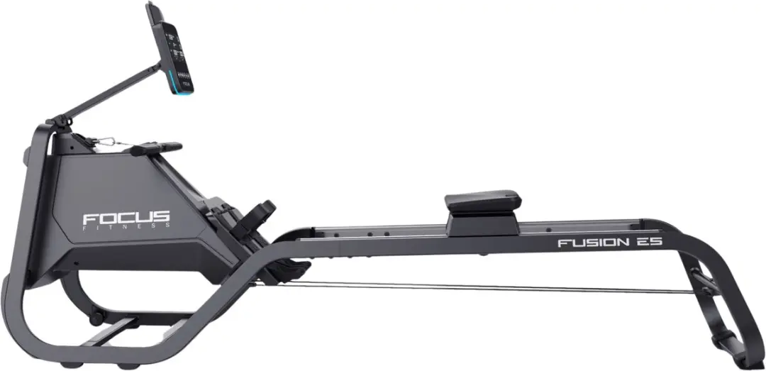 Focus Fitness Fusion E5