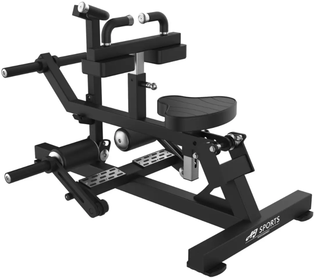 AJ-Sports Seated Calf Trainer