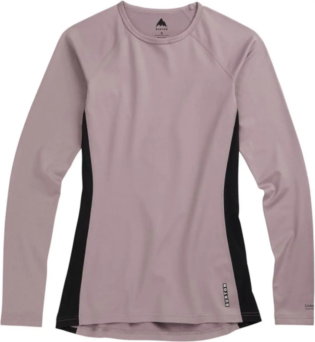 BURTON Midweight X Base Layer Crewneck