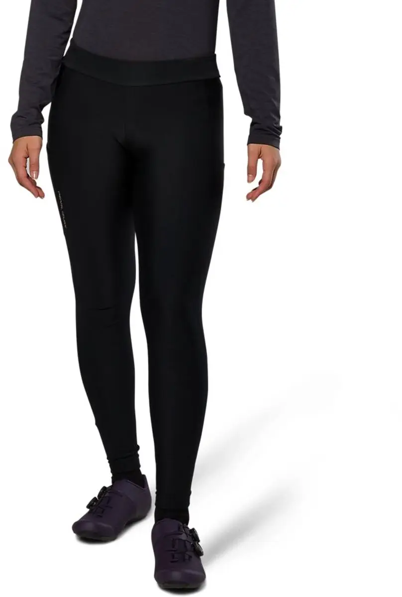 Dames Quest Thermische Fietsbroek