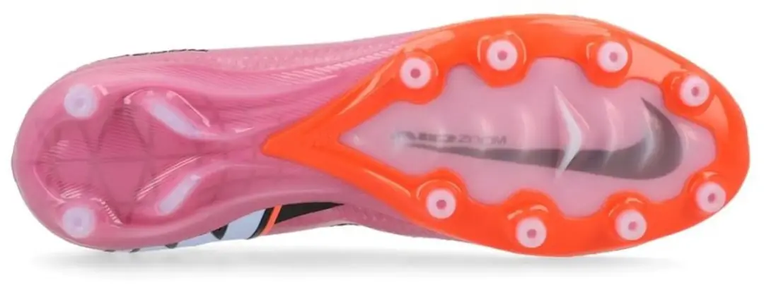 Nike Air Zoom Mercurial Vapor 16 Elite AG-PRO Voetbalschoenen - Maat 40 - Roze - afbeelding 6 van 6