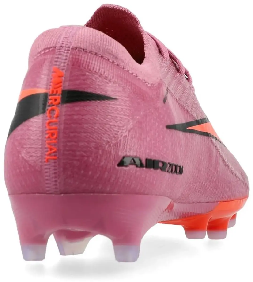 Nike Air Zoom Mercurial Vapor 16 Elite AG-PRO Voetbalschoenen - Maat 40 - Roze - afbeelding 4 van 6