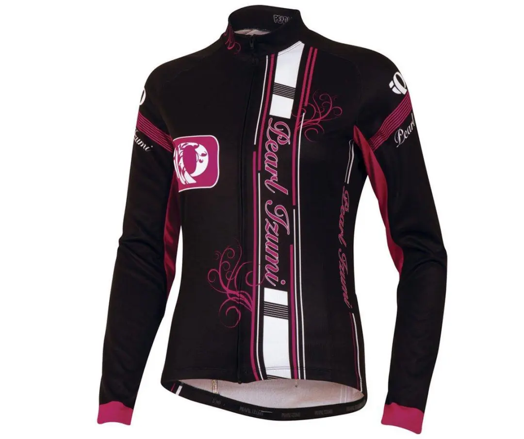 W Elite Thermal LTD Jersey