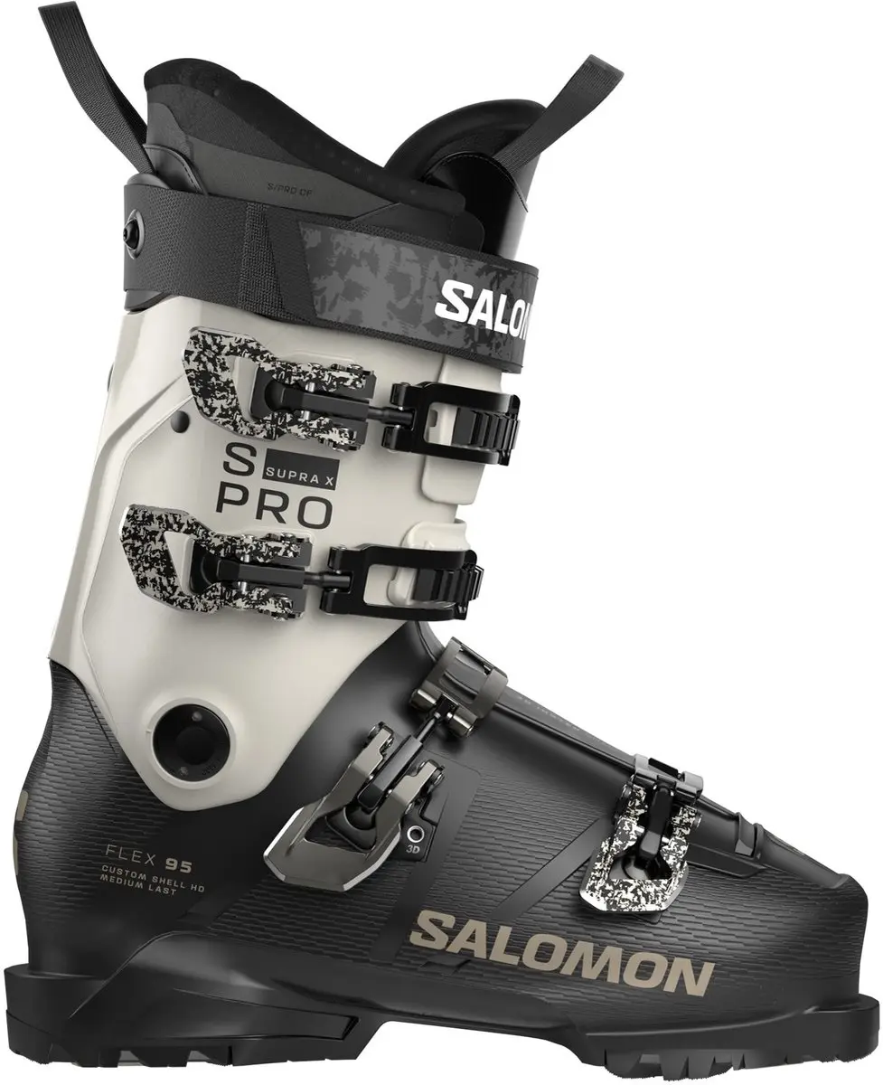 SALOMON