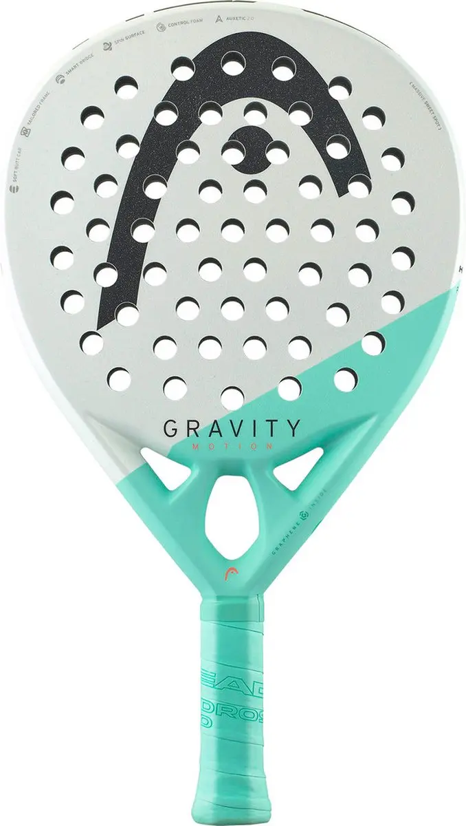 Head Gravity Motion 2024