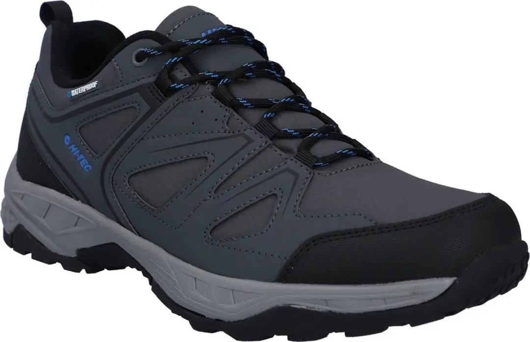 Hi-Tec Saunter Softshell Waterbestendig