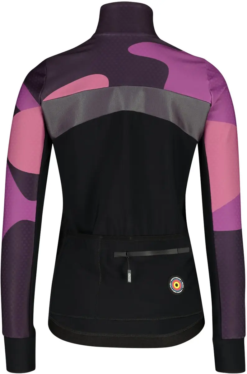 Bioracer Vesper Tempest Jas - M - Paars
