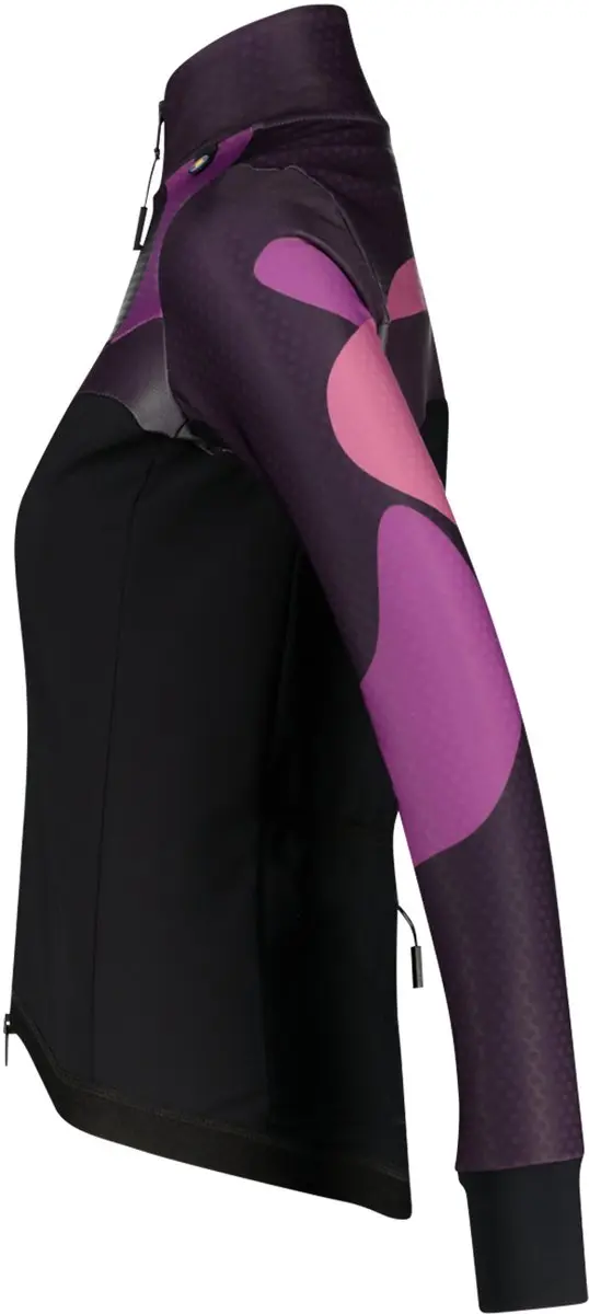 Bioracer Vesper Tempest Jas - M - Paars