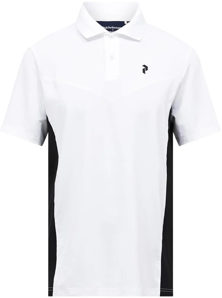 Peak Performance Swift Polo Heren