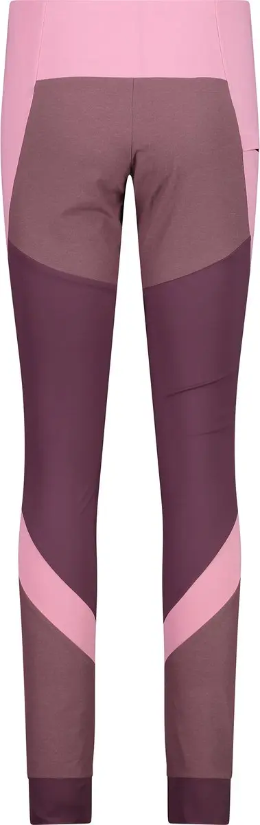 Cmp 33t6256 Leggings Paars M Vrouw