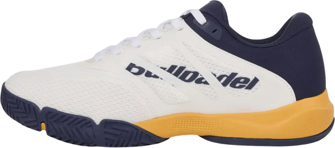 Bullpadel Hybrid Fly 25I Padelschoenen - Heren - 44 - Blauw