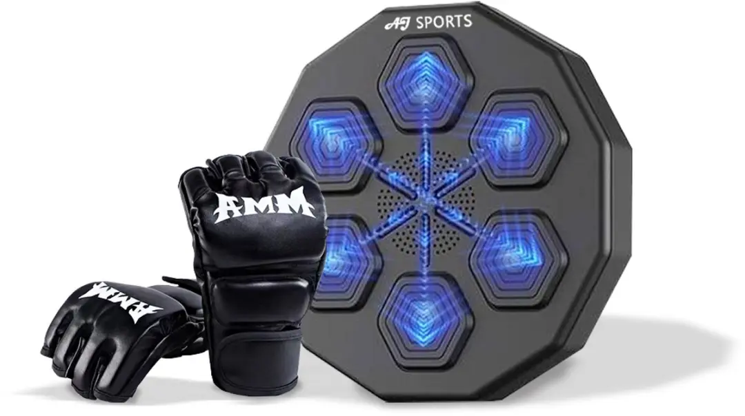 AJ-Sports Boksmachine reflextrainer
