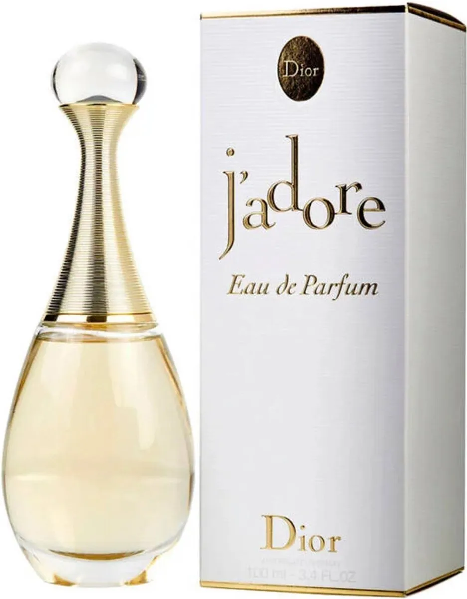 Dior J'adore Eau de Parfum 100ml