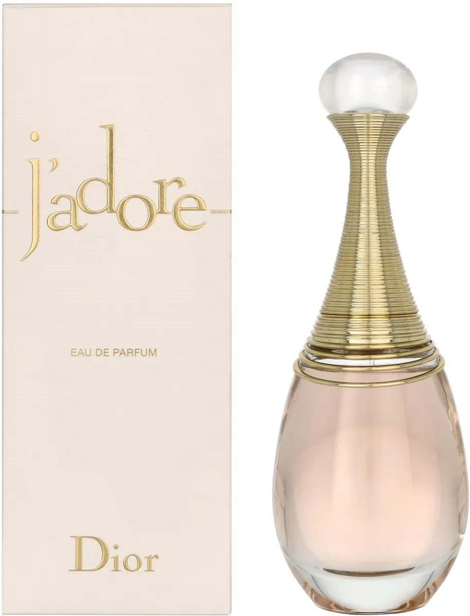 Dior J'adore Eau de Parfum 100ml