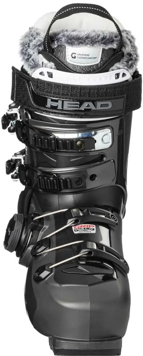 Head EDGE 105 W HV GW BOA