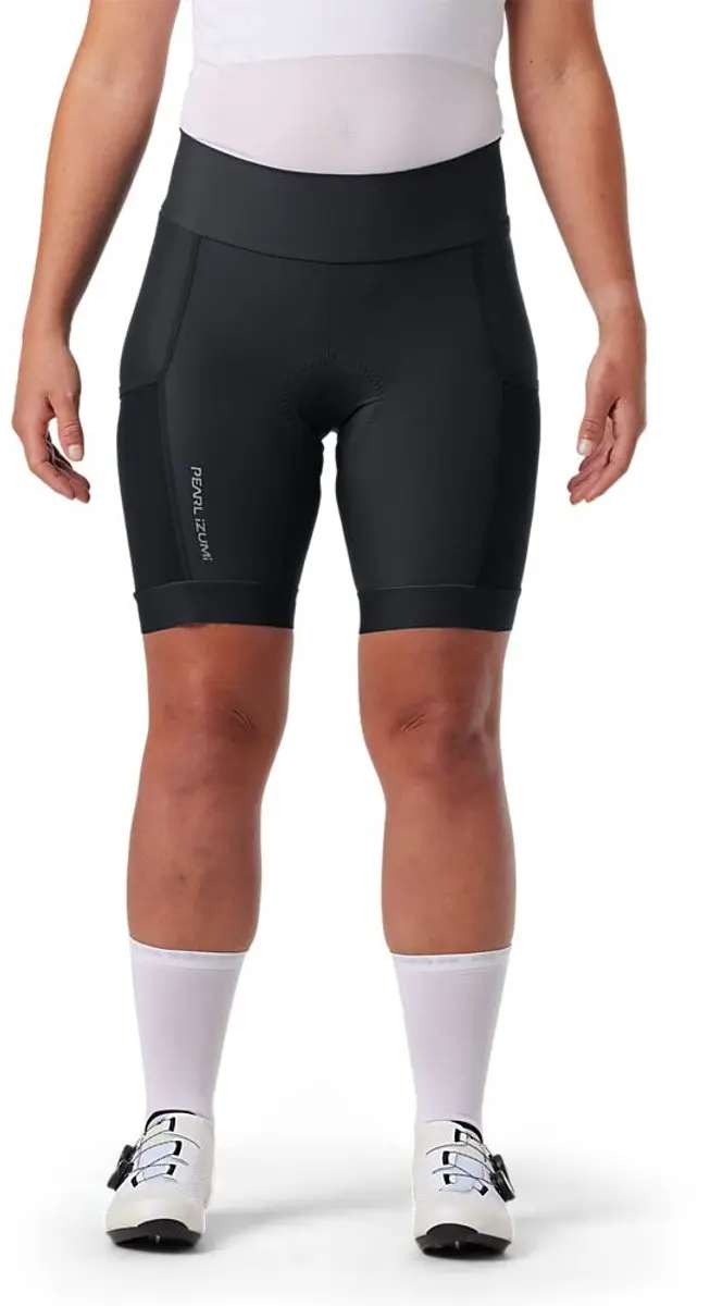 Pearl Izumi Expedition Korte Broek Zwart S Vrouw