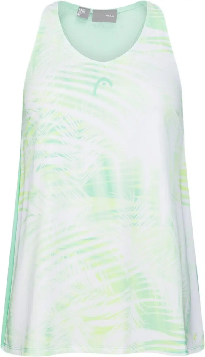 Head Agility Tech Women's Tank Top